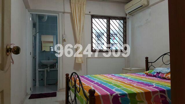 Blk 729 Clementi West Street 2 (Clementi), HDB 3 Rooms #138912422
